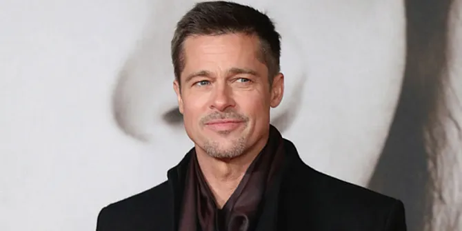 Hubungan Mulai Membaik, Brad Pitt Sempat Temui Anaknya di Kamboja