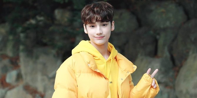 Hueningkai Member Ketiga TXT, Boyband Junior BTS dari BigHit