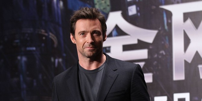 Hugh Jackman: Akan Menarik Jika Wolverine Masuk 'THE AVENGERS'