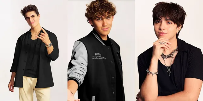 HYBE Siap Debutkan Boygroup Baru dari Amerika Latin Bernama Santos Bravos, Bakal Jadi Ajang Survival