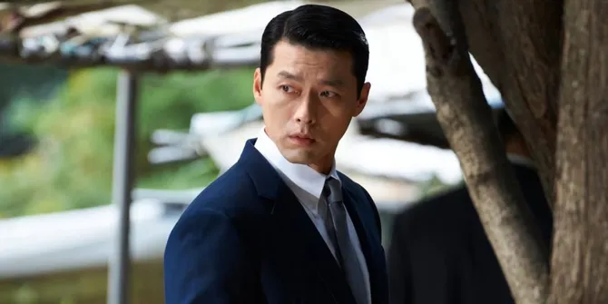 Hyun Bin Comeback Lewat Drama Thriller Politik Terbaru 'Made in Korea'