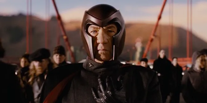 Ian McKellen Keceplosan Bocorkan Adegan Spektakuler AVENGERS DOOMSDAY?