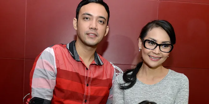 Ibu Sandy Tumiwa Bantah Putranya Lakukan KDRT
