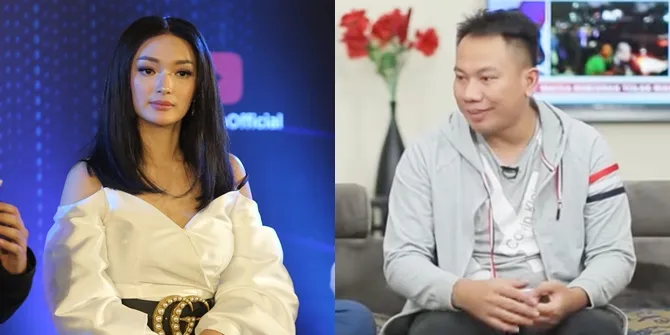 Ibu Vicky Prasetyo Pernah Beri Cincin Untuk Zaskia Gotik, Hasil Keringat Sendiri