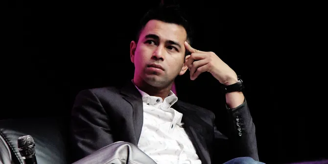 Ibunda: Konsep Pernikahan Raffi Ahmad Standar Aja 