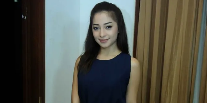 Ibunda Nikita Willy Ternyata Sudah Kenal Keluarga Tutde