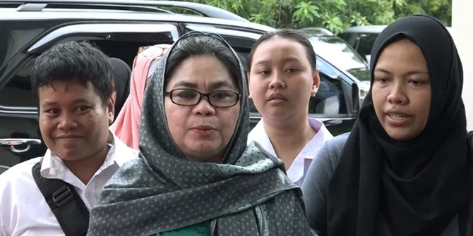 Ibunda Risty Tagor Tidak Ikhlas, Mahar Stuart Ternyata Miliknya