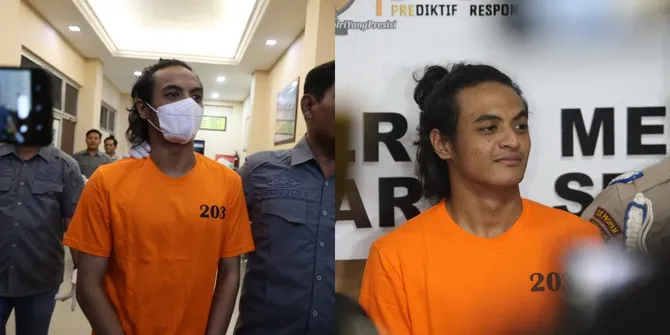 Ibunda Vadel Badjideh Sakit Akibat Anaknya di Ditahan Atas Dugaan Aborsi, Hanya Titip Pesan Jaga Salat