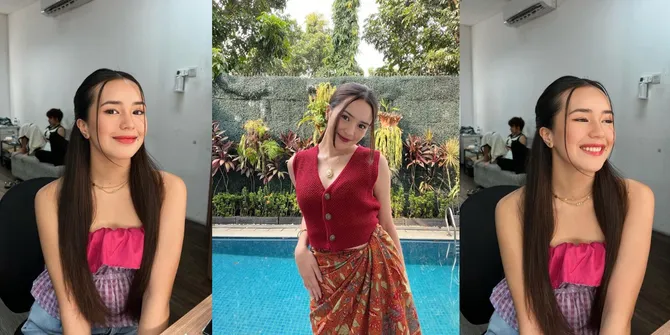 Idap Skoliosis Cukup Parah Sejak SMP, Beby Tsabina Beranikan Diri untuk Jalani Operasi