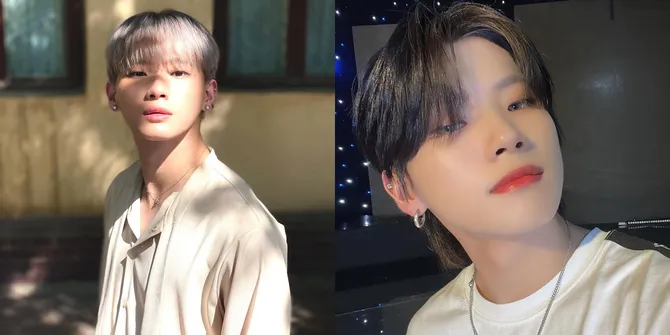Idol K-Pop Jaehyun eks F.ABLE Meninggal Dunia di Usia 23 Tahun Usai Berjuang Lawan Leukimia
