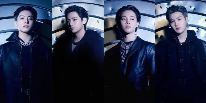 Idol K-Pop yang Selesai Wajib Militer 2025, Kembalinya BTS dan EXO