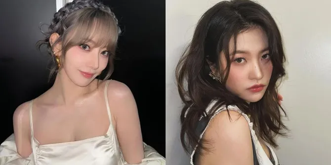 Idol Korea yang Punya Haters Karena Dianggap Terlalu Cengeng, Senggol Dikit Nangis