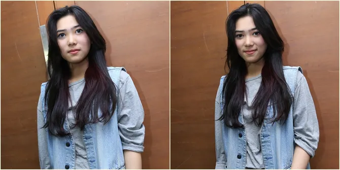 Idola Baru, Begini Cara Isyana Sarasvati Respon Perlakuan Haters