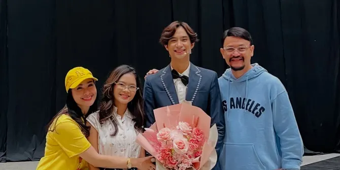 Iis Dahlia Akui Pernah Buat Devano Merasa Kesepian di Masa Kecil, Sampaikan Permintaan Maaf