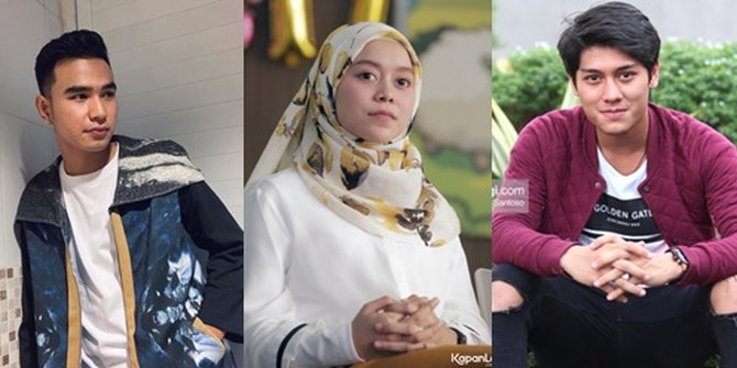 Ikhlaskan Lesti Bahagia, Hari Lida: Aku Juga Berhak Bahagia Dengan Cara Aku