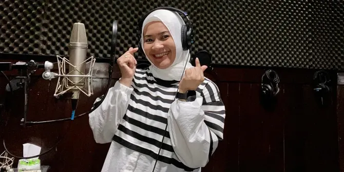 Ikke Nurjanah Ungkap Lima Rekomendasi Penyanyi Dangdut yang Lagunya Wajib Didengar Gen Z