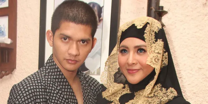 Iko Uwais Beberkan Arti Nama Putri Pertamanya
