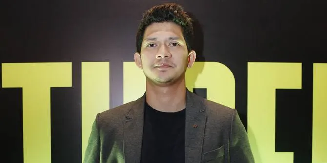 Iko Uwais Ternyata Satu Agency dengan Aktor 'GUARDIAN OF THE GALAXY' Dave Bautista