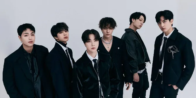 iKON Umumkan Konser Fourever World Tour, Ada Indonesia?