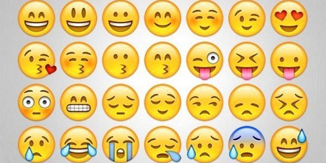 Unduh 470 Gambar Emoji Bangga Paling Baru Gratis