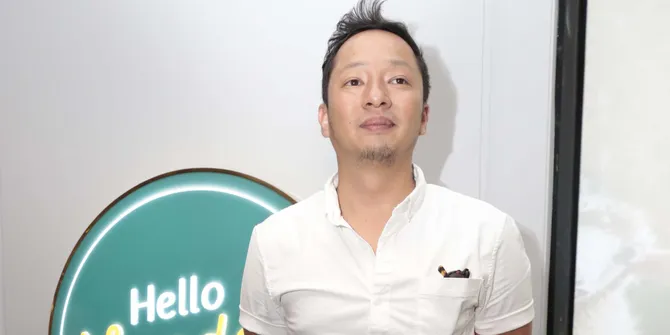 Ikuti Perkembangan Asian Games 2018, Ringgo Agus Rahman Ingin Nonton Cabor Panahan