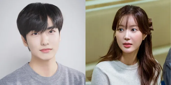 Im Soo Hyang Tulis Pesan Untuk Mendiang Lee Ji Han yang Jadi Korban Meninggal di Tragedi Itaewon