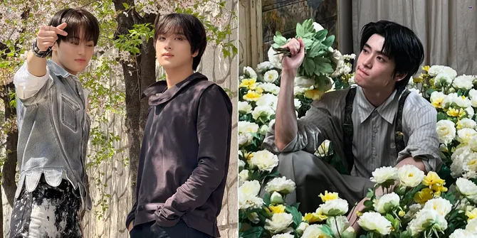 Imbas Kasus Pelecehan Seksual Taeil, Jadwal Tiga Member NCT 127 Ditunda