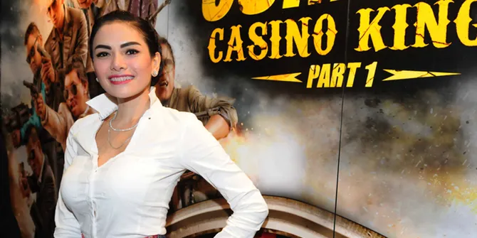 Iming-Iming Hadiah Nikita Mirzani Untuk Anaknya Jika Puasa Penuh