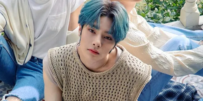 I.N Stray Kids Pamer Suara Merdu Cover Lagu 'If It Was You' Dari Jung Seung Hwan, Bikin Hati Meleleh!