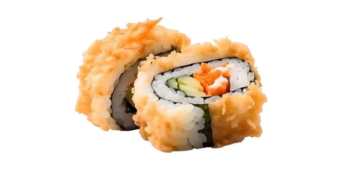 Inari Sushi Lezat, Resep Simpel yang Bikin Ketagihan dan Anti Gagal!