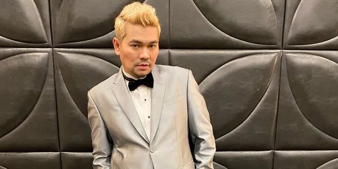 Indra Bekti Alami Pecah Pembuluh Darah di Kepala, Kini Jalani Operasi Kedua