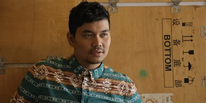 Penyesalan Terdalam Indra Bekti Karena Tak Bisa Bertemu 