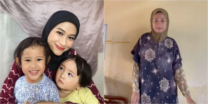 Ingat Lita Hendratno Finalis Miss Indonesia yang Viral Jadi Emak-Emak Berdaster? Ini 7 Potret Terbarunya