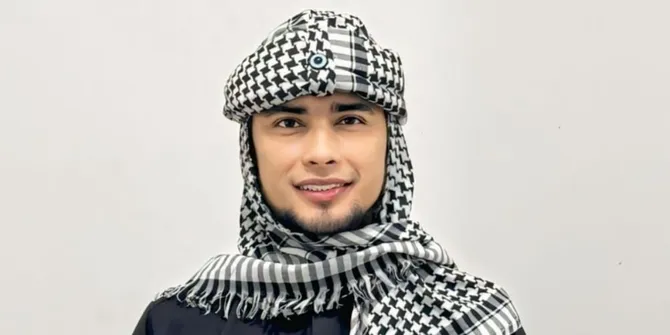 Ingatkan Soal Akhirat, Alf Tatale Rilis Single 'Dibawa Mati'