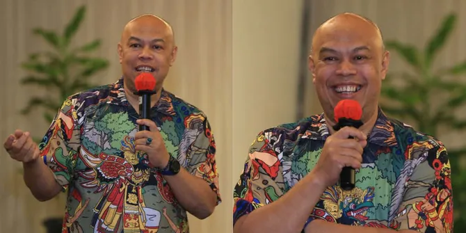 Ingin Fokus Tidak Tinggalkan Sholat, Edwin Super Bejo Tak Mau Disebut Hijrah - Hanya Mau Jadi Lebih Baik Setiap Harinya