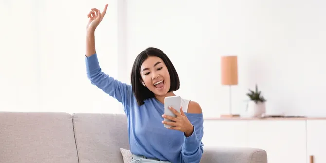 Ingin Kirim Uang sebagai Kado Natal tapi Males Ribet? Saatnya #BebasDrama dengan DANA