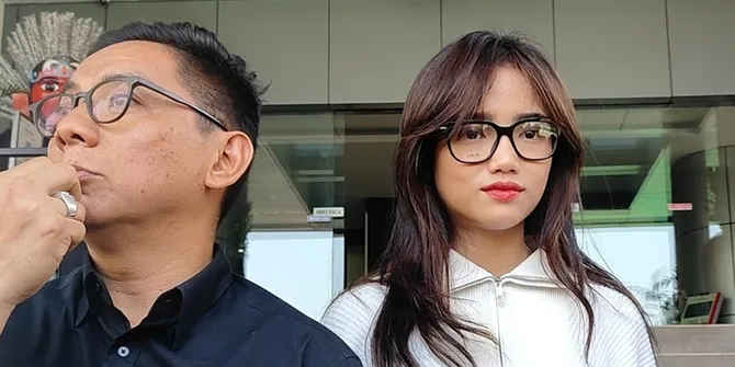 Ingin Penjarakan Mantan Manajer, Fuji Beri Bukti Baru dan Keterangan Tambahan