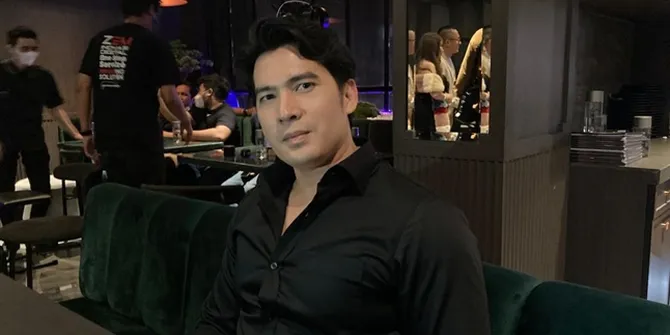 Ingin Perbaiki Hubungan Dengan Dinar Candy, Ridho Illahi: Aku Bingung Ya