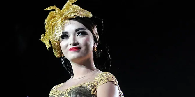 Ingin Punya Rumah Baru, Zaskia Shinta Fokus Kerja