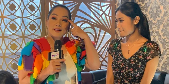 Ingin Terlihat Lebih Muda? Ini Tips Jitu dari Jenny Cortez yang Bisa Kamu Tiru