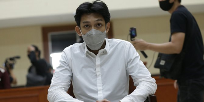 Ini Alasan Gaga Muhammad Ajukan Kasasi ke Mahkamah Agung - KapanLagi.com