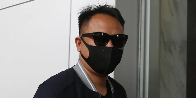 Ini Alasan Jaksa Penuntut Umum Tolak Pengajuan Eksepsi Vicky Prasetyo