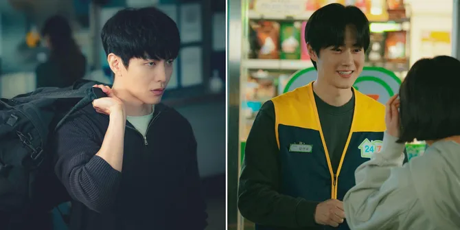 Ini Alasan Lee Min Ki dan Suho EXO Terima Tawaran Main Drama Thriller Berbalut Komedi, 'BEHIND YOUR TOUCH'