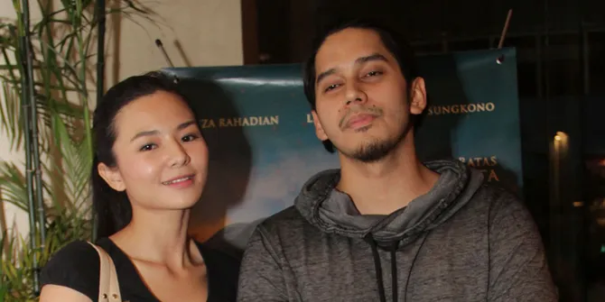 Ini Alasan Mithu Nisar Beri Mahar Rp 100 Ribu ke Eriska Rein