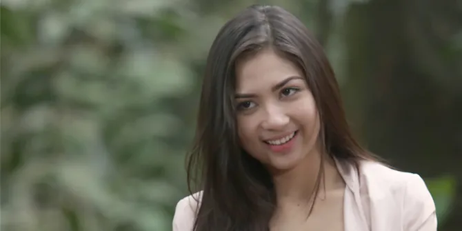 Ini Budget Jessica Mila Untuk Perawatan Anjing Kesayangannya