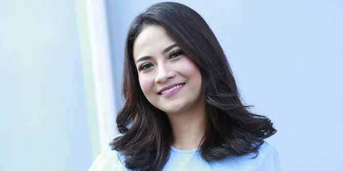 Ini Dia Ukuran Sel Yang Dihuni Vanessa Angel di Rutan Medaeng, Cukup Sempit!