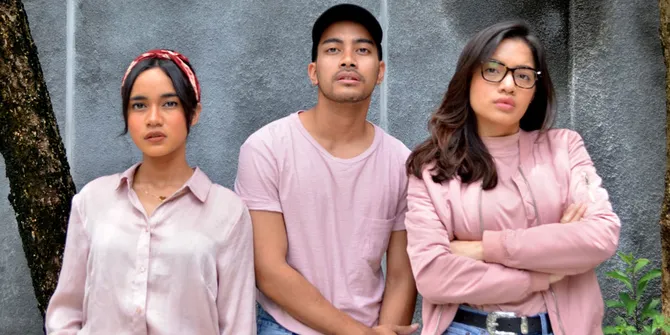 Ini Harapan GAC Untuk Generasi Sekarang Lewat Album 'Y2KOUSTIC'