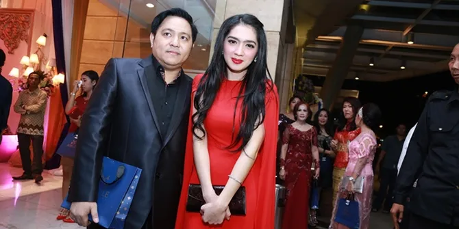 Ini Jawaban Steven Rumangkang Jika Angel Karamoy Minta Maaf