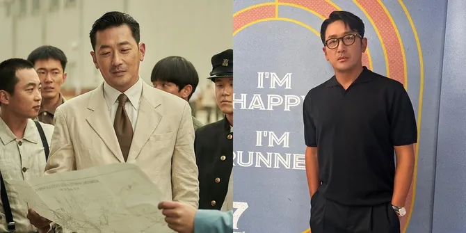 Ini Karakter Ha Jung Woo si Pemilik Zodiak Pisces, Ahjussi yang Selalu Tampil Berwibawa