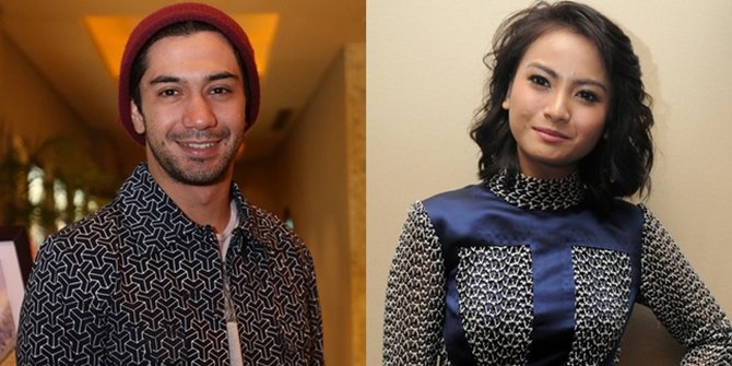 Ini Kata Reza Rahadian Acha Septriasa Soal NEGERI VAN 